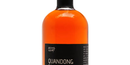 Autonomy Quandong Gin Victoria 500ml - Liquorworld