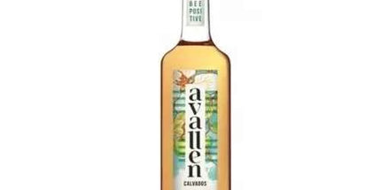 Avallen Calvados Brandy 700ml