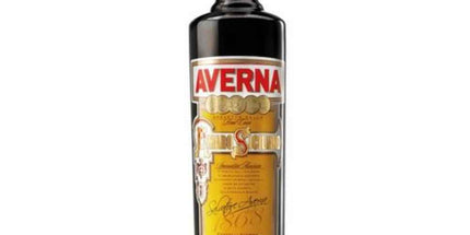 Averna Amaro Siciliano Liqueur 700mL