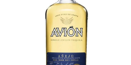 Avion Anejo Tequila 750ml - Liquorworld