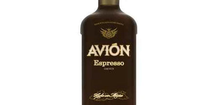 Avion Espresso Flavoured Tequila Liqueur 700mL