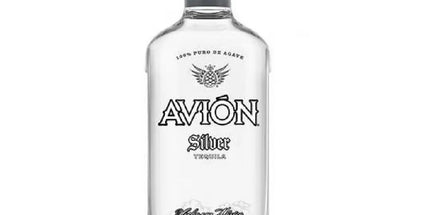 Avion Silver Tequila 750ml - Liquorworld