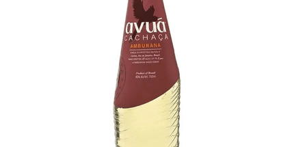 Avua Amburana Cachaca 700ml - Liquorworld