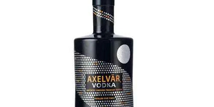 Axelvär Premium Vodka 700ml