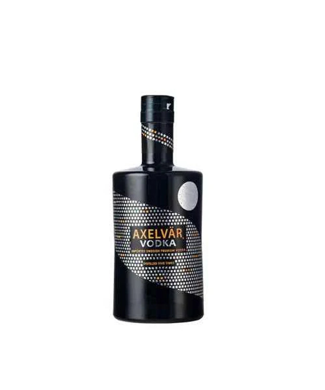 Axelvär Premium Vodka 700ml