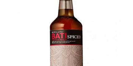 BATI 2 Year Old Spiced Rum 700ml