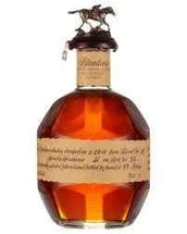 Blanton's Original Single Barrel 93 Proof Bourbon Whiskey 750mL