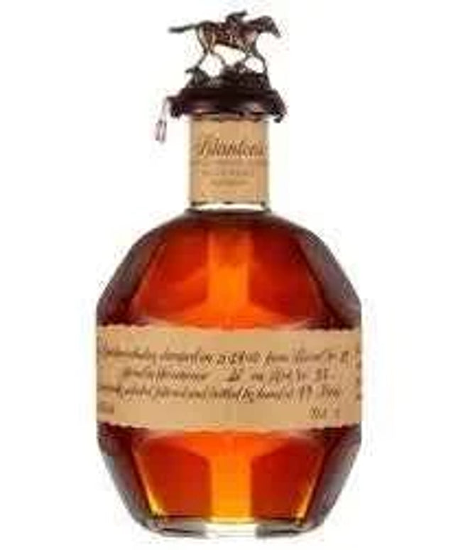 Blanton's Original Single Barrel 93 Proof Bourbon Whiskey 750mL