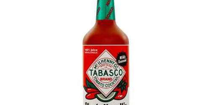 Tabasco Bloody Mary Mix 946ml