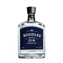 Boodles London Dry Gin 700mL