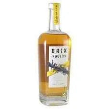 Brix Distillers Gold Rum 700mL