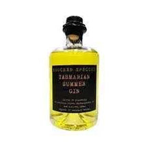 Brocken Spectre Summer (Saffron) Gin (500ml)