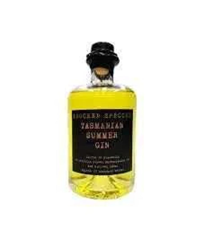 Brocken Spectre Summer (Saffron) Gin (500ml)