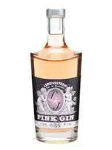 Brogan's Way Strawberry Spiced Gin (700ml)