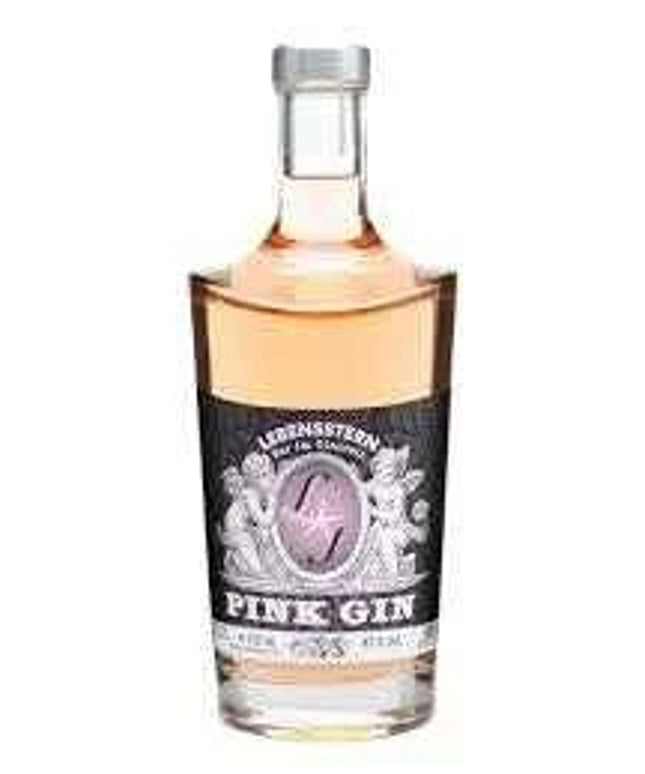 Brogan's Way Strawberry Spiced Gin (700ml)