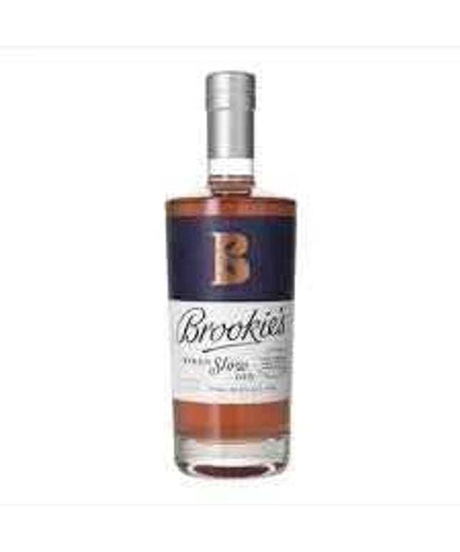 Brookies Byron Slow Gin 700ml