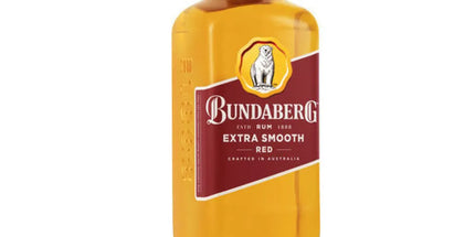 Bundaberg Rum Red 1lt - Liquorworld