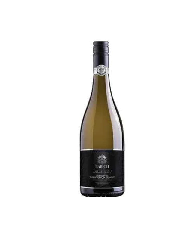 Babich Sauvignon Blanc Black Label  750ml