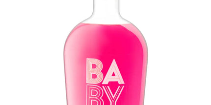 Baby Pink Gin 700ml - Liquorworld