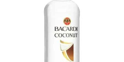 Bacardi Coco Coconut Flavoured Rum 750mL