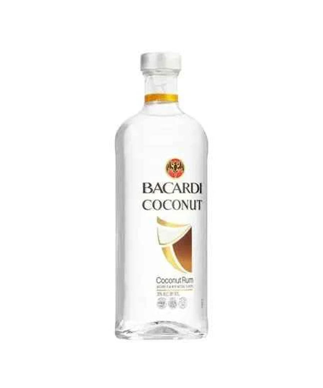 Bacardi Coco Coconut Flavoured Rum 750mL