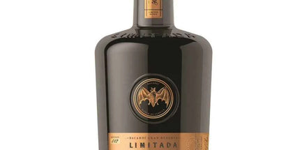 Bacardi Gran Reserva Limitada Rum 750ml