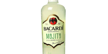 Bacardi Mojito 700ml - Liquorworld
