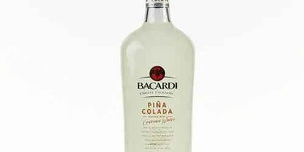 Bacardi Pina Coada  750 ml