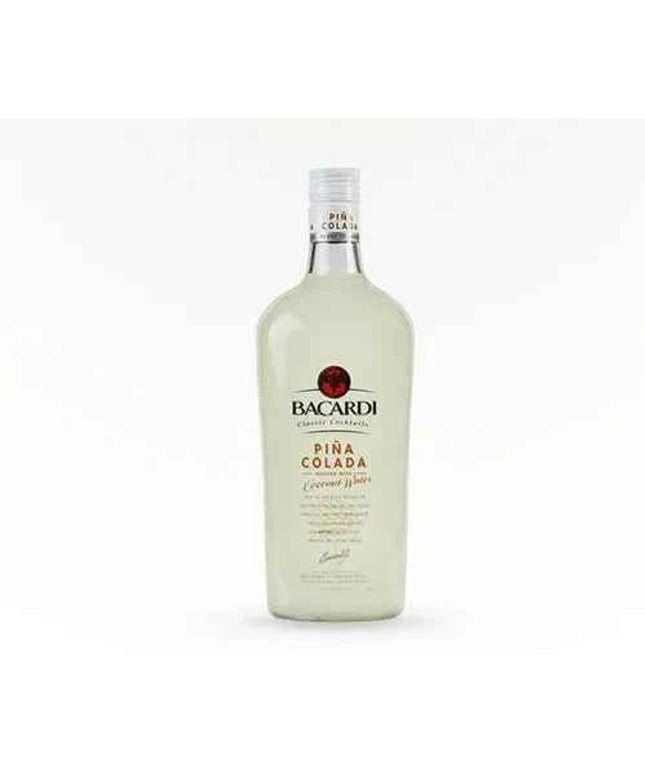 Bacardi Pina Coada  750 ml