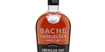Bache Gabrielsen American Oak Cognac 700ml