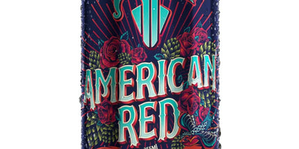 Bad Shepherd American Red Ale 355ml (24 Pack) - Liquorworld