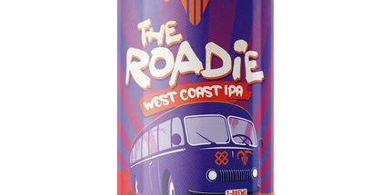 Bad Shepherd The Roadie WCIPA 440ml (16 Pack) - Liquorworld