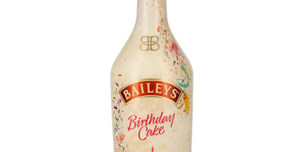 Baileys Birthday Cake Limited Edition Irish Cream Liqueur 700mL