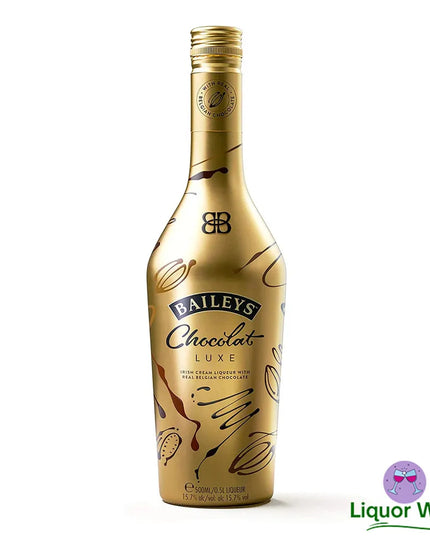 Baileys Chocolat Luxe Liqueur 500mL