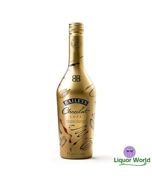 Baileys Chocolat Luxe Liqueur 500mL