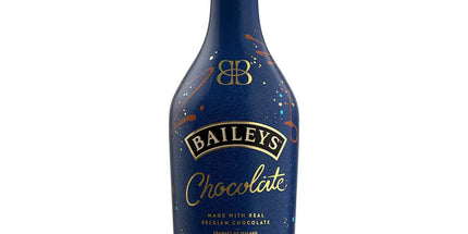 Baileys Chocolate Limited Edition Irish Cream With Belgian Chocolate Liqueur 700mL - Liquorworld