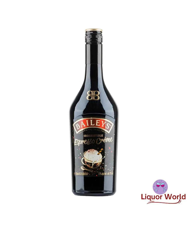 Baileys Espresso Creme 1Lt
