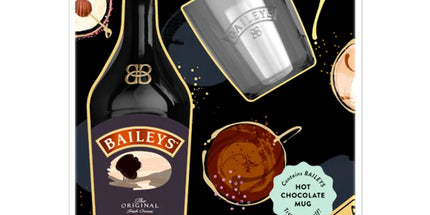 Baileys Giftpack 700ml - Liquorworld