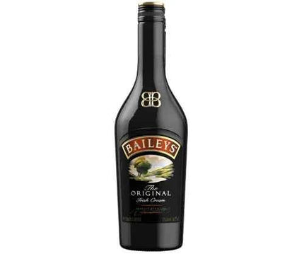 Baileys Original Irish Cream Liqueur 1L