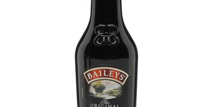Baileys Irish Cream Liqueur Miniatures 50ml (20 Bottles Pack)