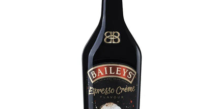 Baileys Espresso Creme Irish Cream Liqueur 700mL - Liquorworld