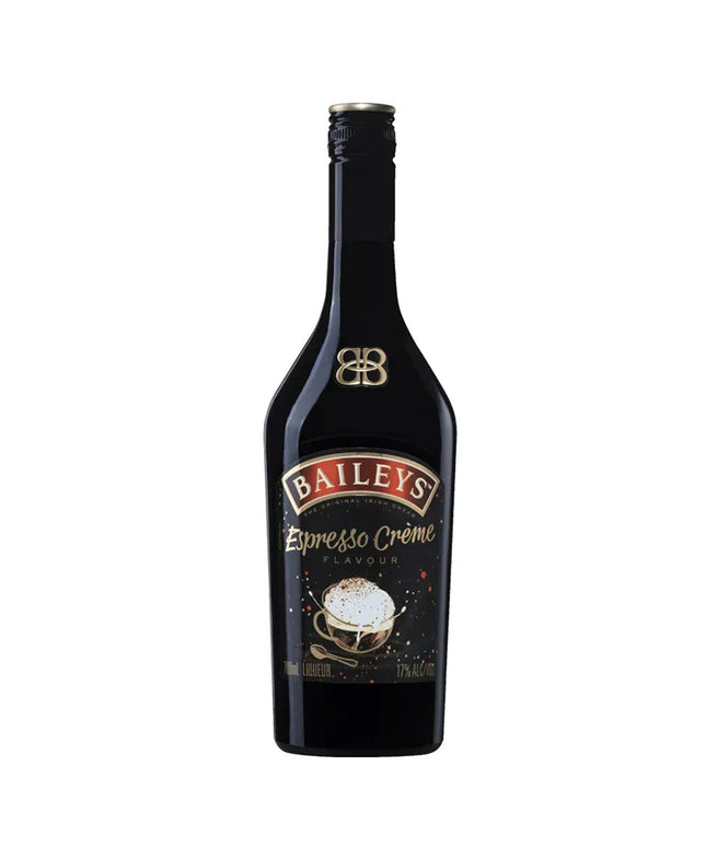 Baileys Espresso Creme Irish Cream Liqueur 700mL - Liquorworld