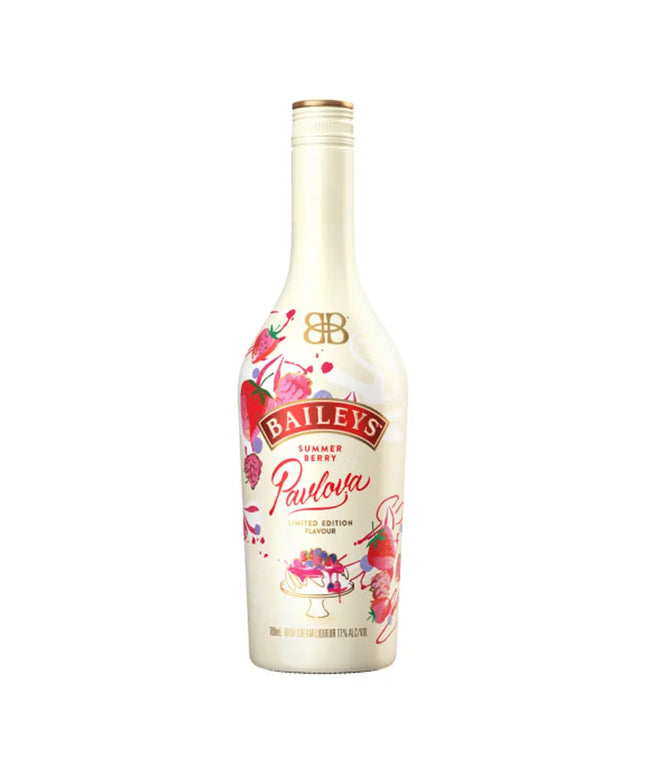 Baileys Pavlova Flavoured Liqueur 700ml - Liquorworld