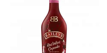 Baileys Red Velvet Cupcake Liqueur 700ml