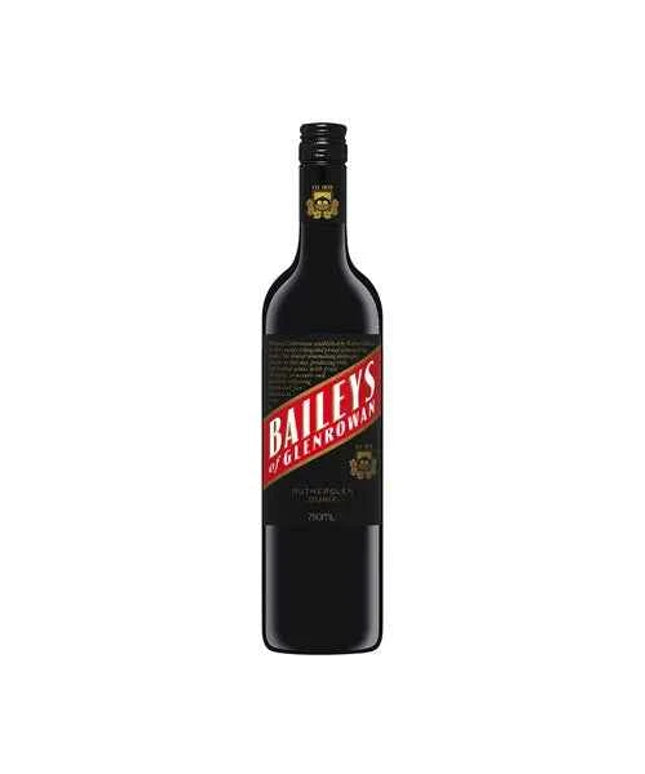 Baileys Rutherglen Durif 750mL