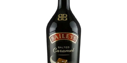 Baileys Salted Caramel Liqueur 700mL - Liquorworld