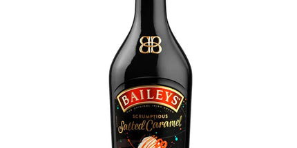 Baileys Scrumptious Salted Caramel Irish Cream Liqueur 1L - Liquorworld