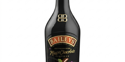 Baileys Australian River Mint & Chocolate Limited Edition Irish Cream Liqueur 700mL