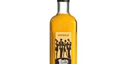 Baitz Advokaat Liqueur (500ml)