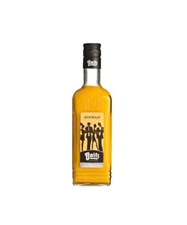 Baitz Advokaat Liqueur (500ml)
